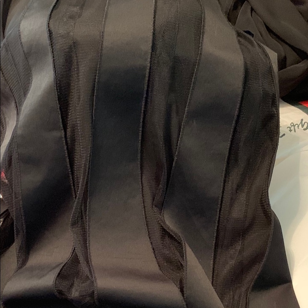 Spanner Black Skirt like new!